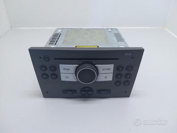 AUTORADIO OPEL Meriva 1Â° Serie 7644222310 (03>06)