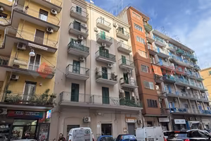 Appartamento Taranto [btt117VRG]