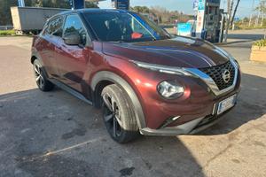 Nissan Juke Tekna