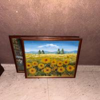 Quadro  per arredamento