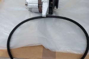 RICAMBI ORIGINALI FIAT 124 SPIDER  D'EPOCA