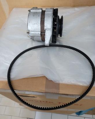 RICAMBI  PER FIAT ORIGINALI  D'EPOCA