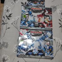 Monsuno Giochi Preziosi 