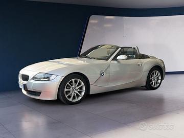 BMW Z4 2.0 sDrive 20i