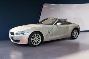BMW Z4 2.0 sDrive 20i