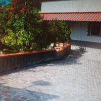 Villetta 6/8 posti a Caprioli 4km Palinuro