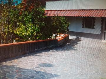 Villetta 6/8 posti a Caprioli 4km Palinuro