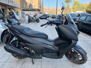 Zontes ZT 350 D
