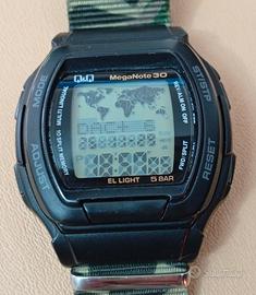 Orologio Q&Q 