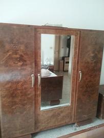 Camera completa anni 50