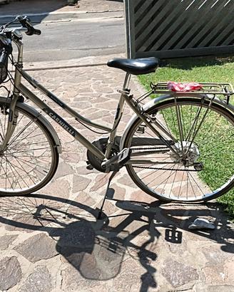 Bicicletta passeggio Carnielli