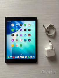 Ipad 9th gen Wi-Fi + Cell