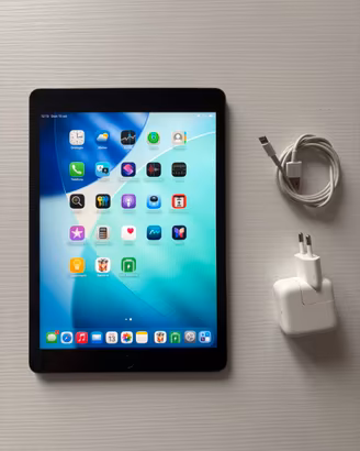 Ipad 9th gen Wi-Fi + Cell