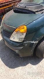 Renault modus ricambi