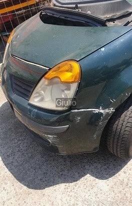 Renault modus ricambi