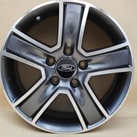 4 CERCHI LEGA FORD TRANSIT TOURNEO R15 LT2487