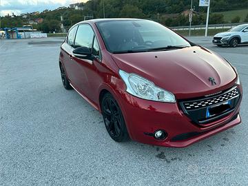 Peugeot 208 GTi