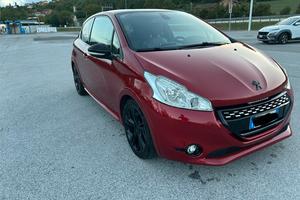 Peugeot 208 GTi