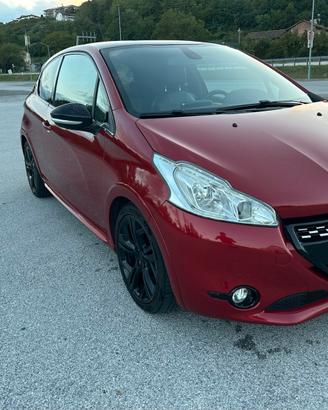 Peugeot 208 GTi
