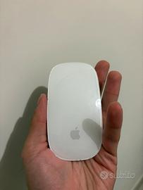 Magic mouse apple
