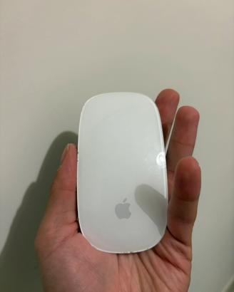 Magic mouse apple