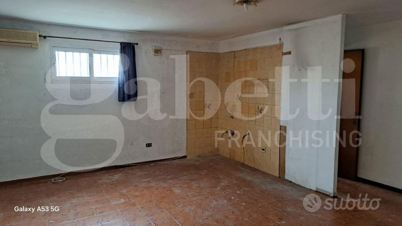 Appartamento – Cuartu Sant'Aleni/Quartu Sant'Elena, Pitz'e Serra, Mràxini Arrùbiu/Margine Rosso - Vista 5