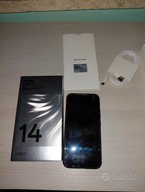 Oppo Reno 14 f 5g 256 gb