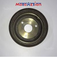 Tamburo Freno Ape MP - APE CAR