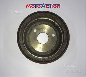 Tamburo Freno Ape MP - APE CAR
