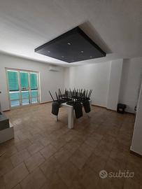 Appartamento villaggio tucano 70 mq