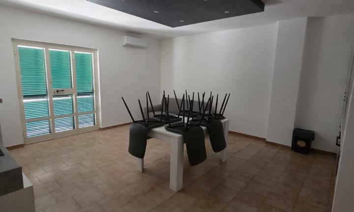 Appartamento villaggio tucano 70 mq