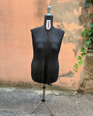 Accessori negozio o manichino sarta