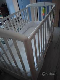 Lettino Foppa Pedretti