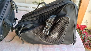 borse laterali Triumph 