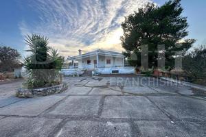 Villa singola Ostuni [Cod. rif 3338466VRG]