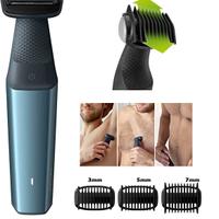 Pettini ricambio per depilatori Philips