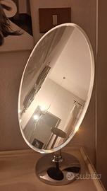 Specchio da tavolo
