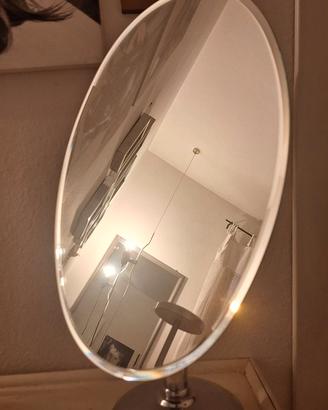Specchio da tavolo