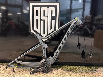 Telaio mtb Scott Spark 950 Tg : M