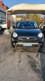 Fiat 500X City Cross 1.3 MJT 95CV - 2019