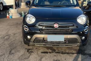 Fiat 500X City Cross 1.3 MJT 95CV - 2019