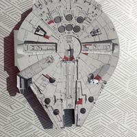 STAR WARS ROLLINZ