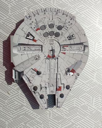 STAR WARS ROLLINZ