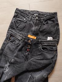 max&co + H&M jeans 