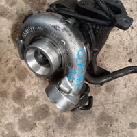 TURBINA MERCEDES C220 /A6110960999/
