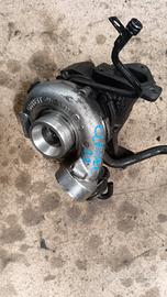 TURBINA MERCEDES C220 /A6110960999/
