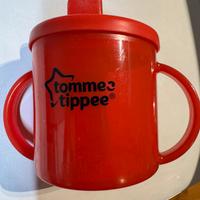 Il bicchierino che non può mancare