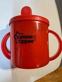 Il bicchierino che non può mancare