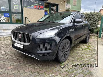 Jaguar E-Pace 2.0D 150 CV AWD aut.