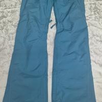 pantalone tecnico donna Burton 